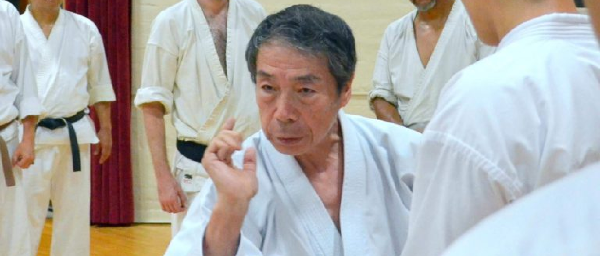 小野師範