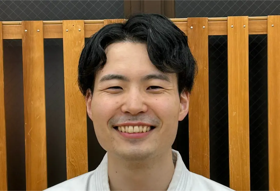 道場生
