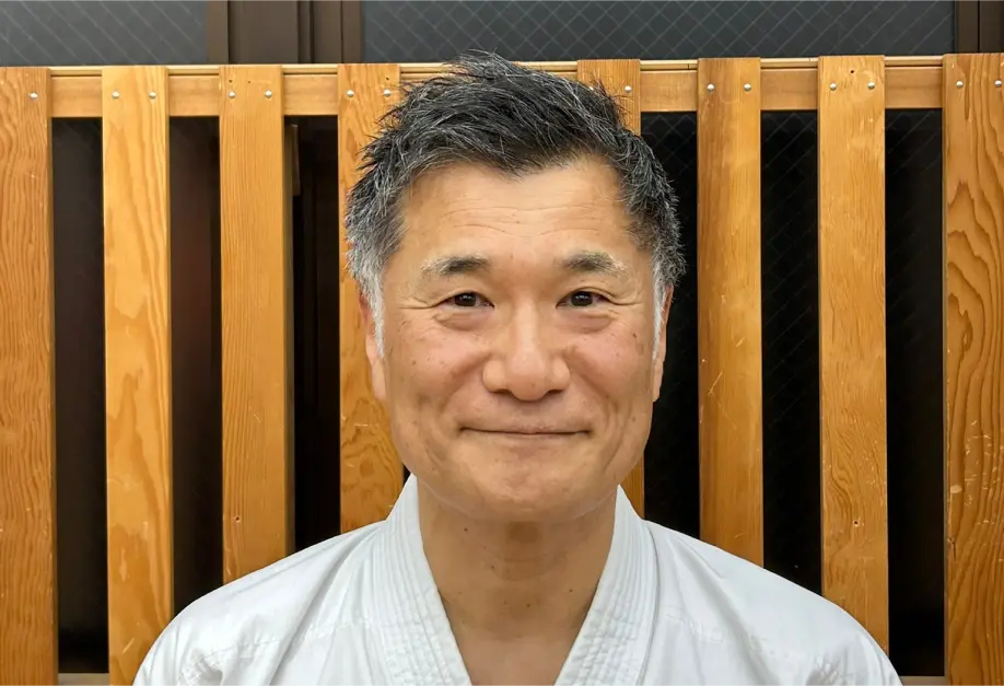 道場生